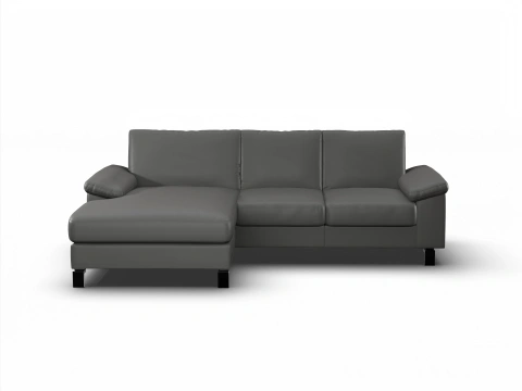 Ecksofa LO Medium L